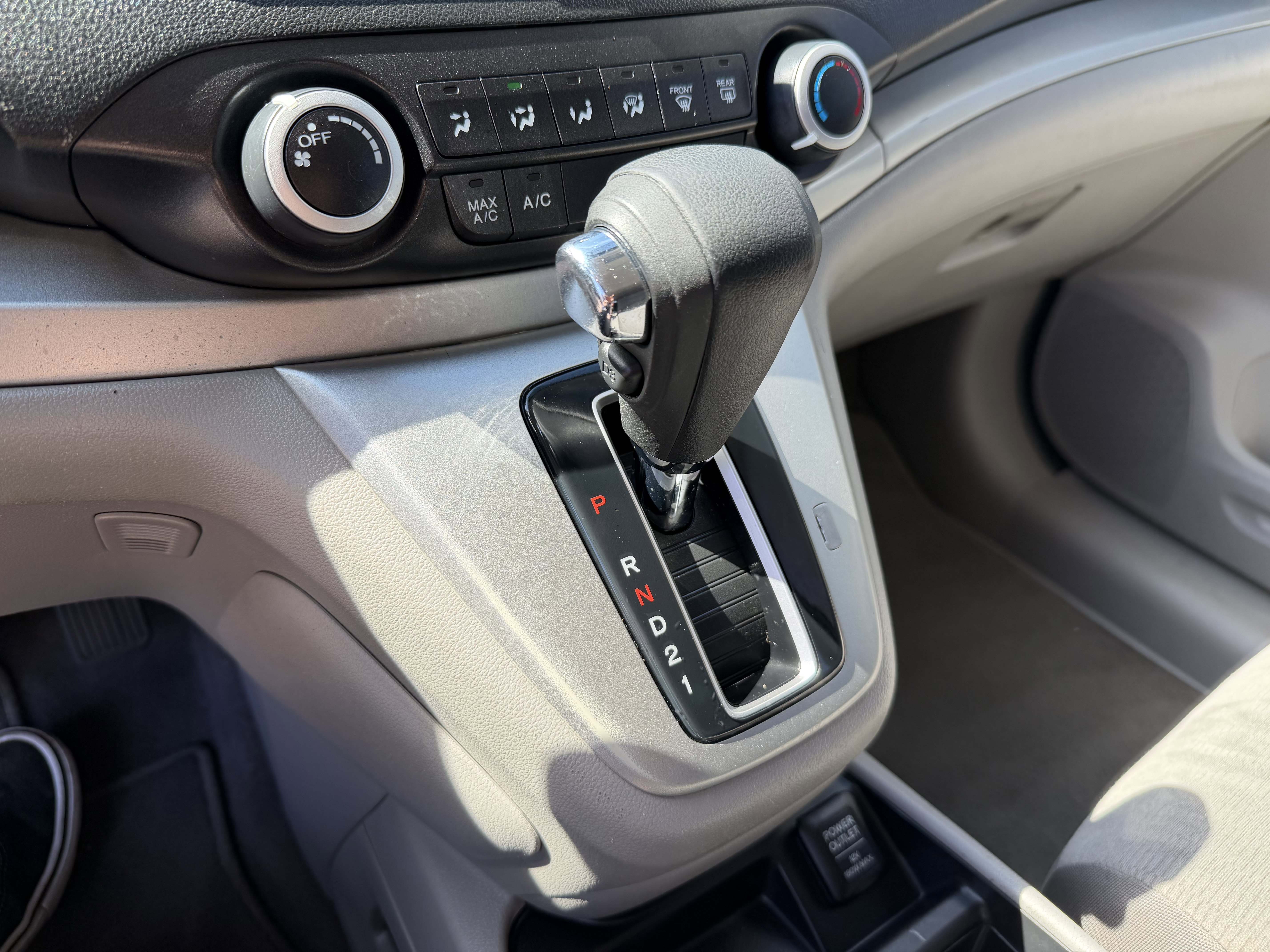 Used 2013 Honda CR-V LX image 13