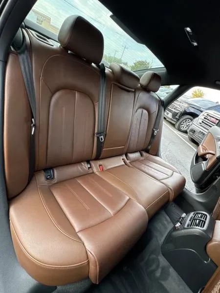 Used 2018 Audi A6 3.0T Premium Plus AWD/4WD image 23