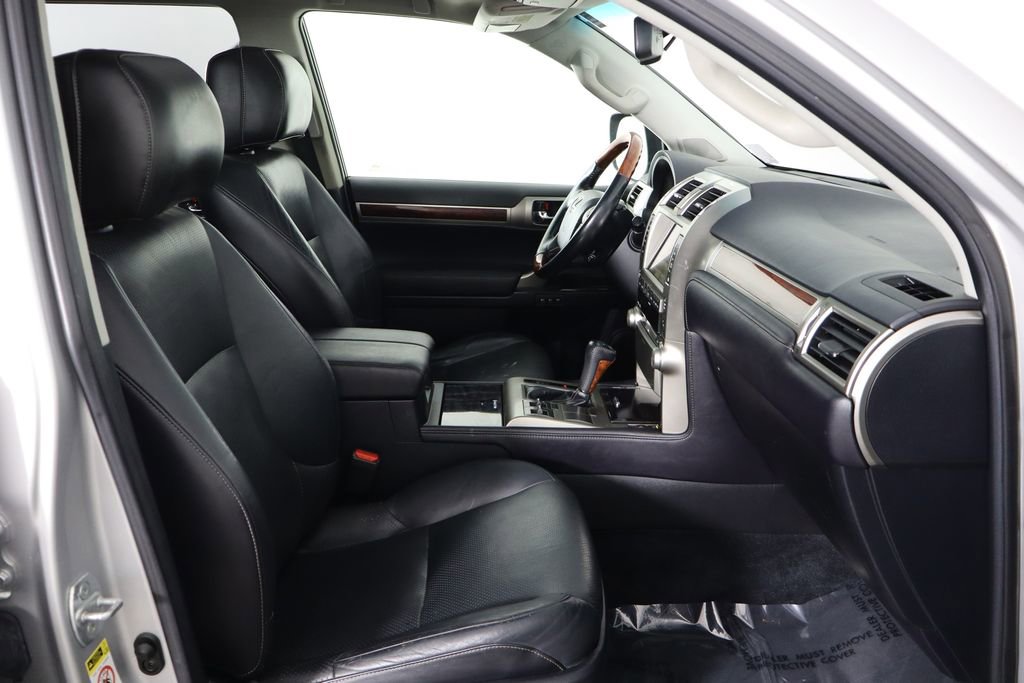 Used 2010 Lexus GX 460 AWD/4WD image 18