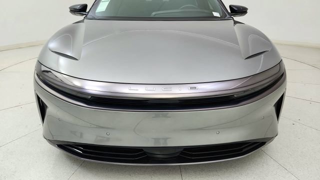 Used 2024 Lucid Air Touring image 8