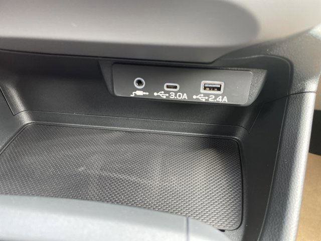 New 2026 Subaru Crosstrek 2.0i Premium image 19