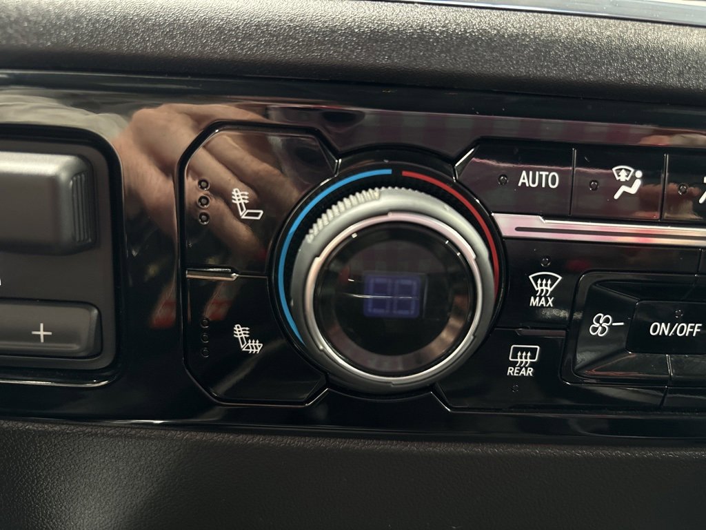 Used 2024 Chevrolet Silverado 1500 RST image 52