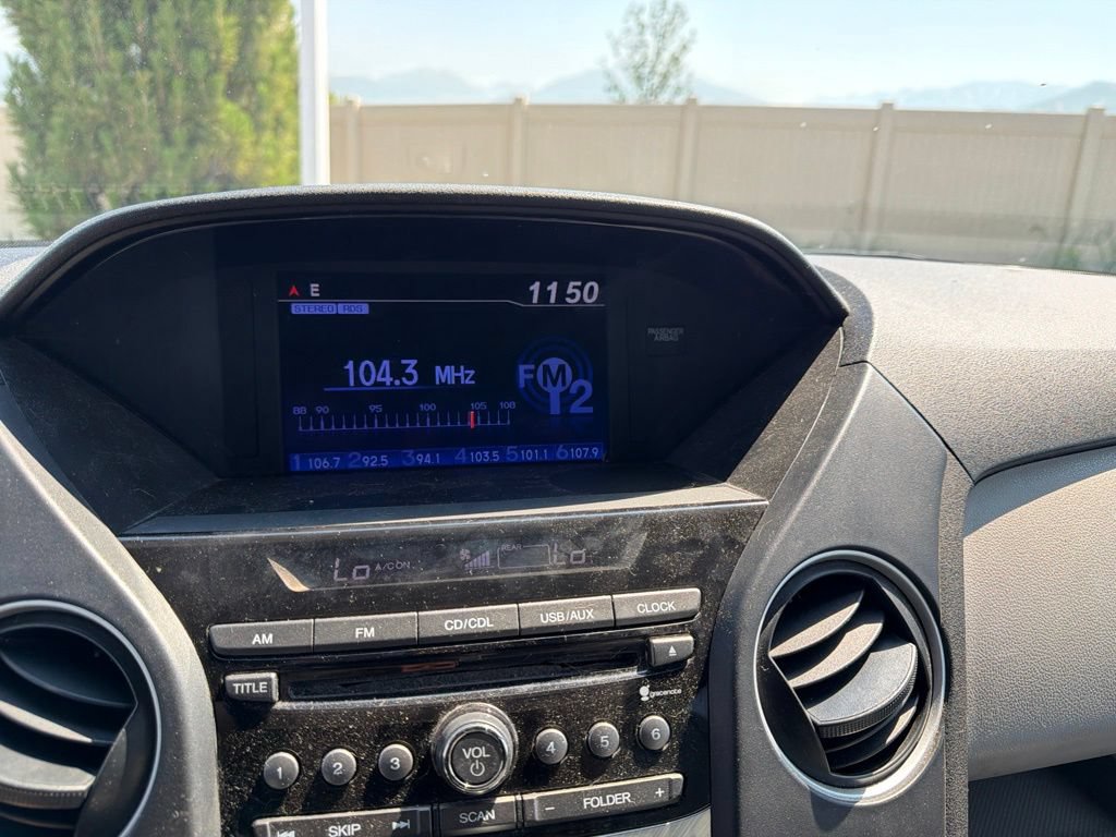 Used 2013 Honda Pilot EX image 20