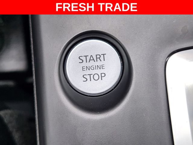 Used 2024 INFINITI QX50 Luxe FWD image 19