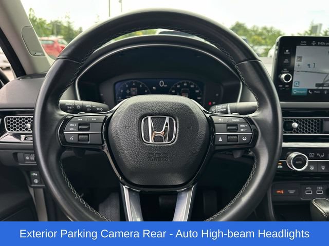 Used 2023 Honda Civic Touring image 11