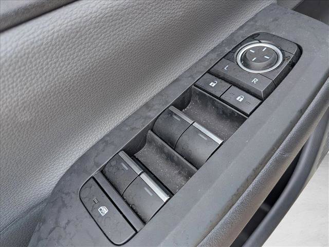 Used 2024 Toyota Prius Limited w/ Limited Premium Package FWD image 11