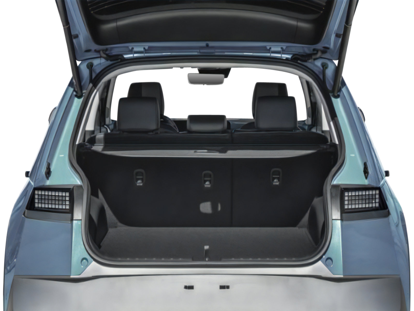 New 2027 Hyundai Ioniq 5 Limited RWD image 10