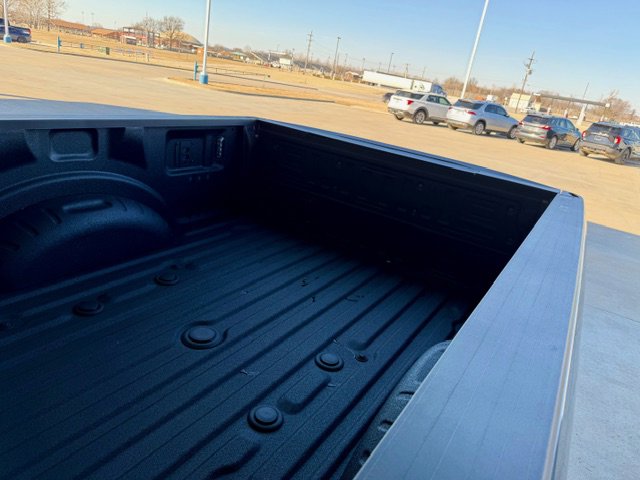New 2026 Ford F250 XLT image 5