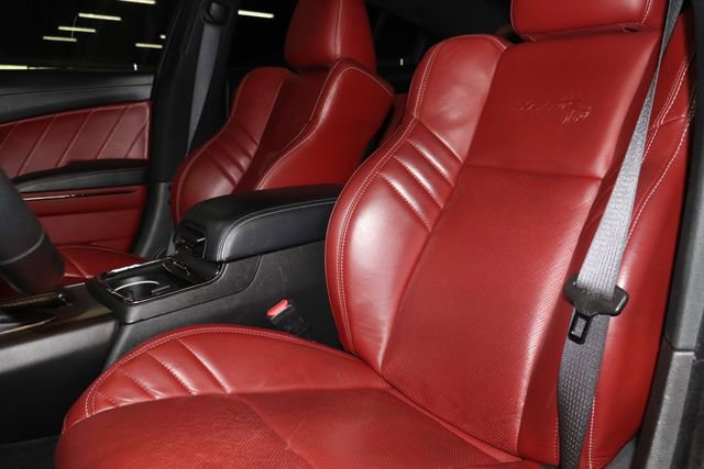 Used 2022 Dodge Charger SRT Hellcat RWD image 11