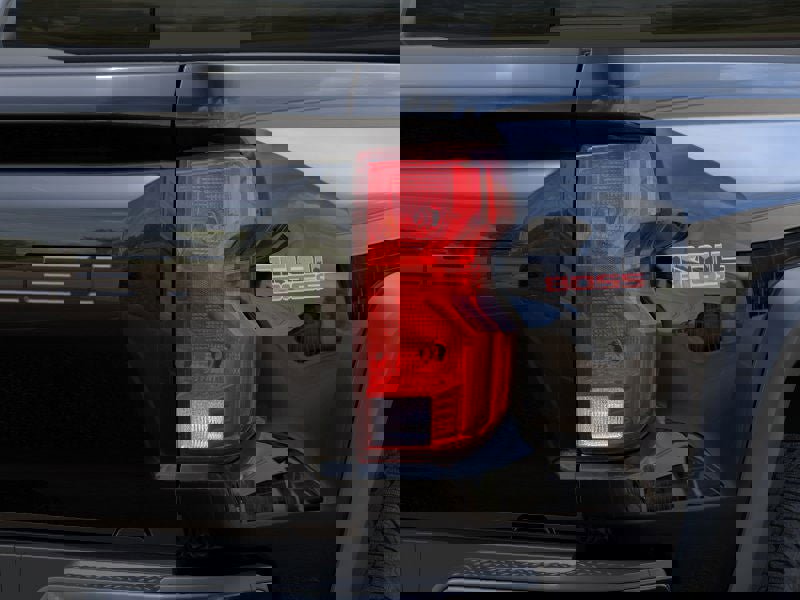 New 2026 Chevrolet Colorado Trail Boss image 11