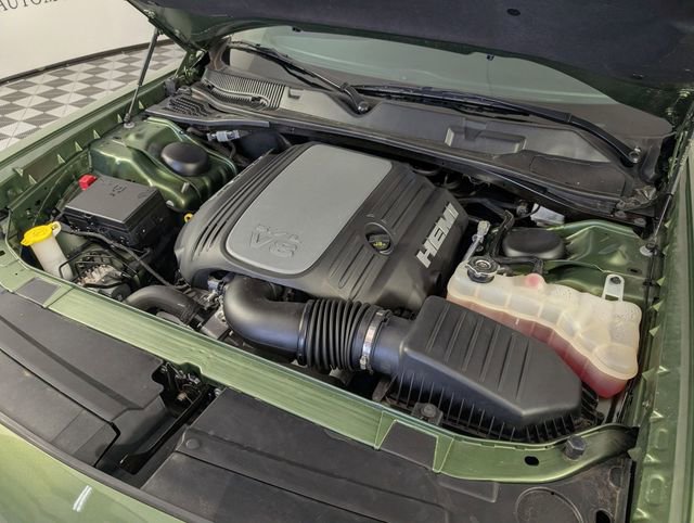 Used 2023 Dodge Challenger R/T RWD image 28