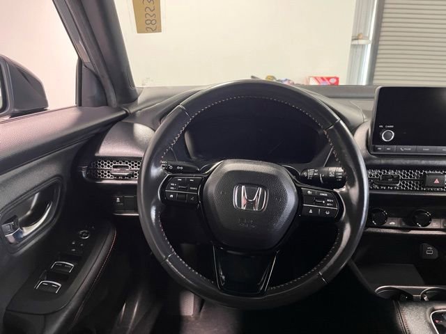 Used 2023 Honda HR-V Sport image 21
