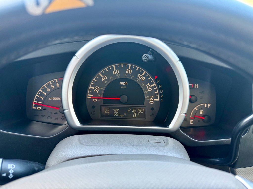 Used 2007 Honda Ridgeline RTL image 20