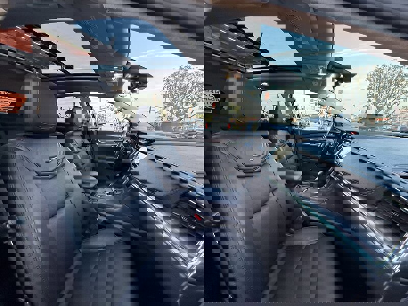 Used 2019 Cadillac XT5 Premium Luxury w/ LPO, Black Ice Package image 30