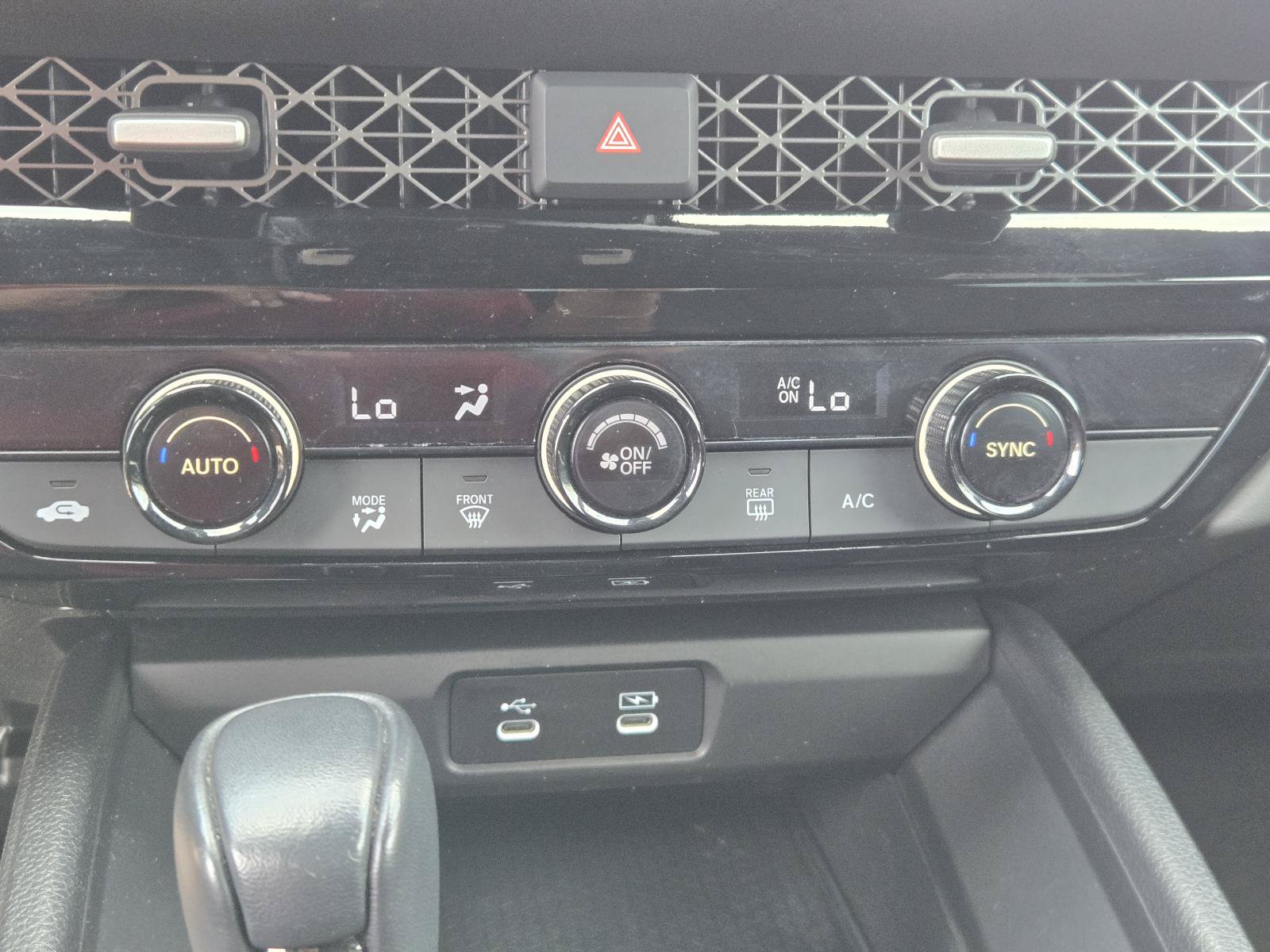 Used 2024 Honda Accord Sport image 11
