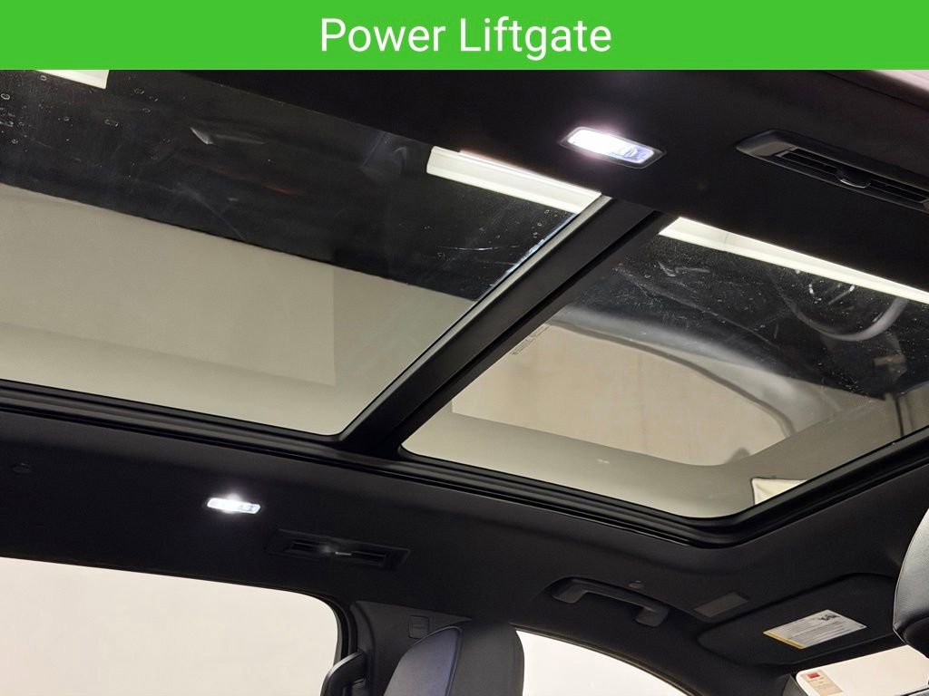 Certified 2026 Chevrolet Traverse High Country w/ LPO, Floor Liner Package AWD/4WD image 25