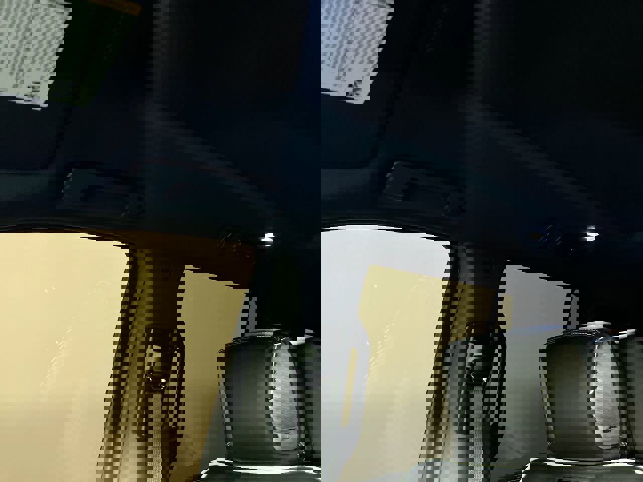 Used 2025 GMC Yukon AT4 Ultimate image 18