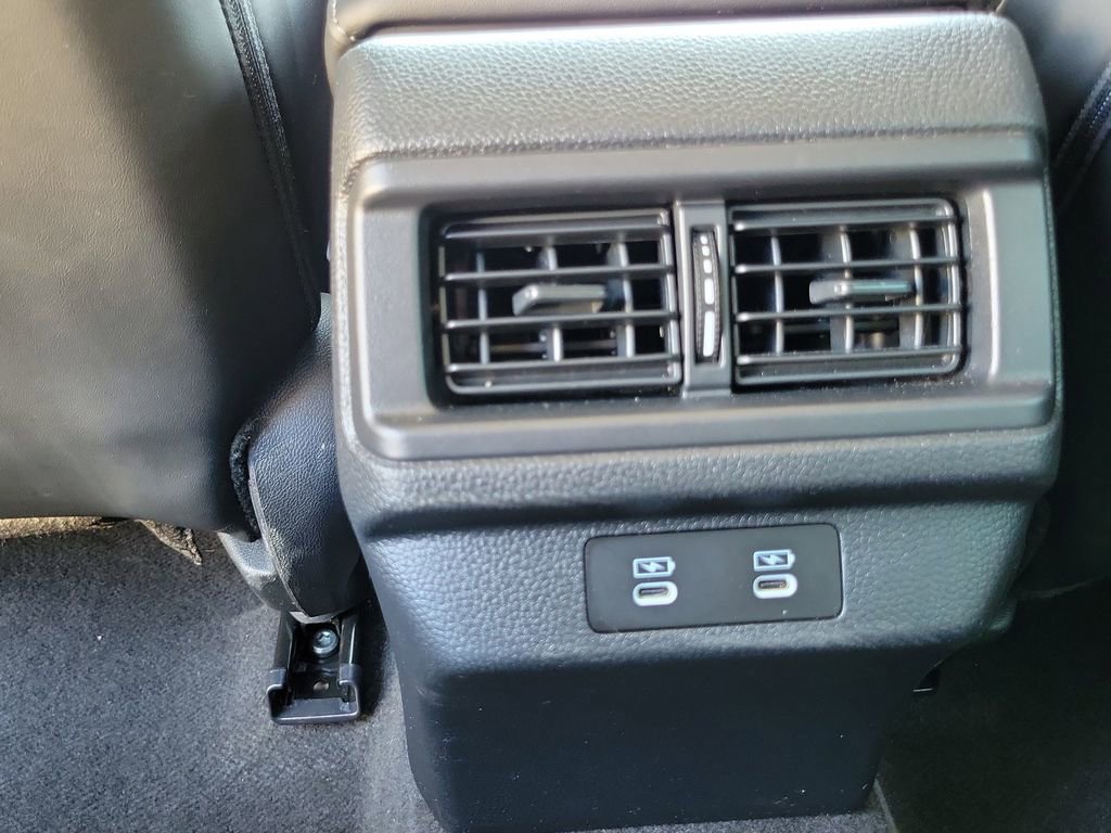 Certified 2023 Honda Accord Touring image 12