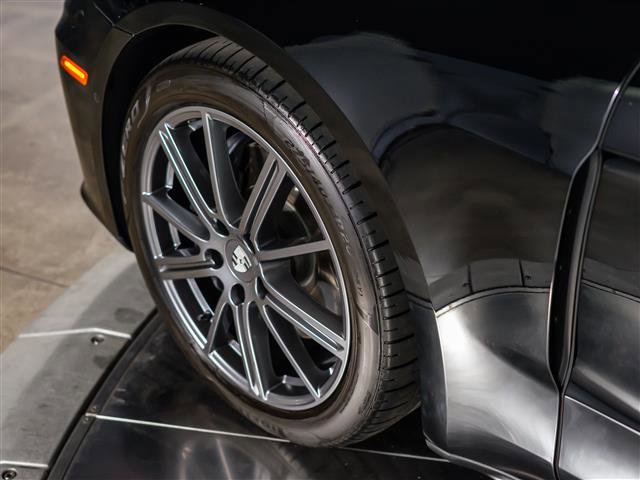 Certified 2026 Porsche Panamera 4 AWD/4WD image 15
