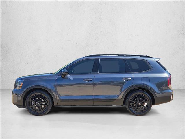Used 2024 Kia Telluride SX Prestige X-Line AWD/4WD image 9