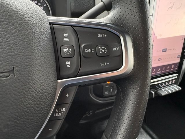 New 2026 RAM 2500 Tradesman AWD/4WD image 24