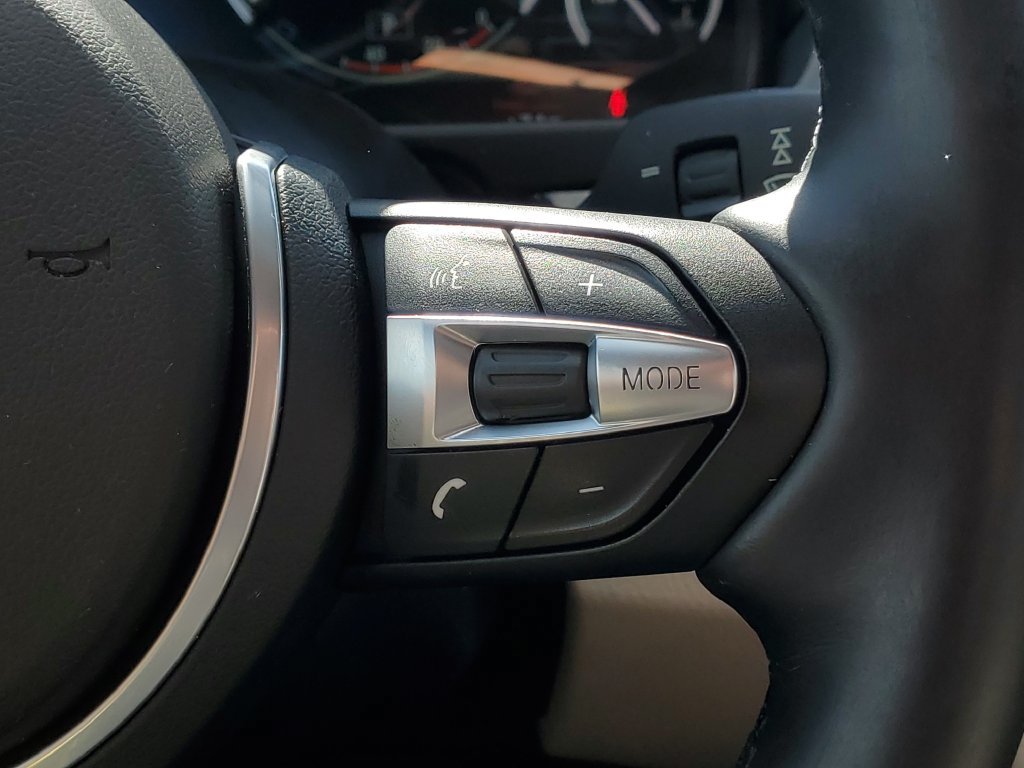 Used 2014 BMW 535d xDrive AWD/4WD image 24