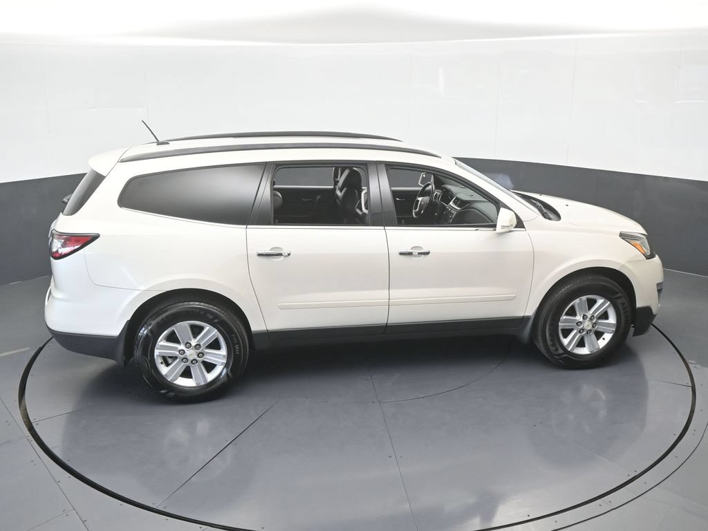 Used 2013 Chevrolet Traverse LT FWD image 53