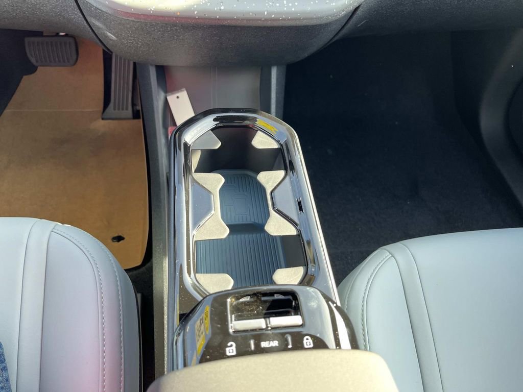 New 2026 Volvo EX30 Ultra image 29