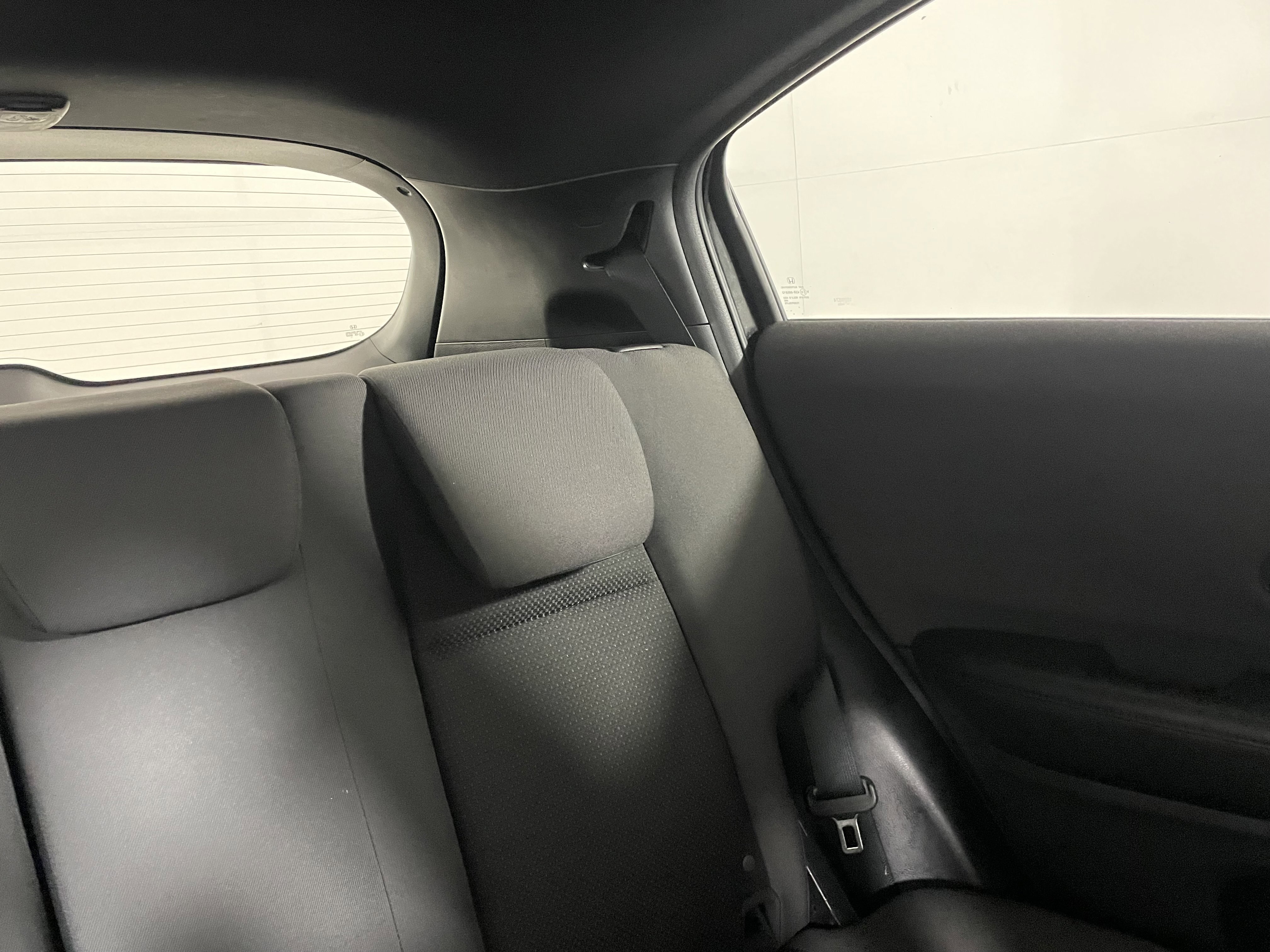 Used 2022 Honda HR-V Sport image 15