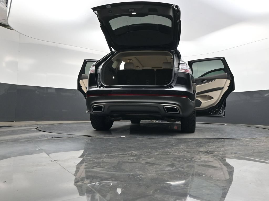 Used 2019 Lincoln Nautilus Reserve FWD image 46