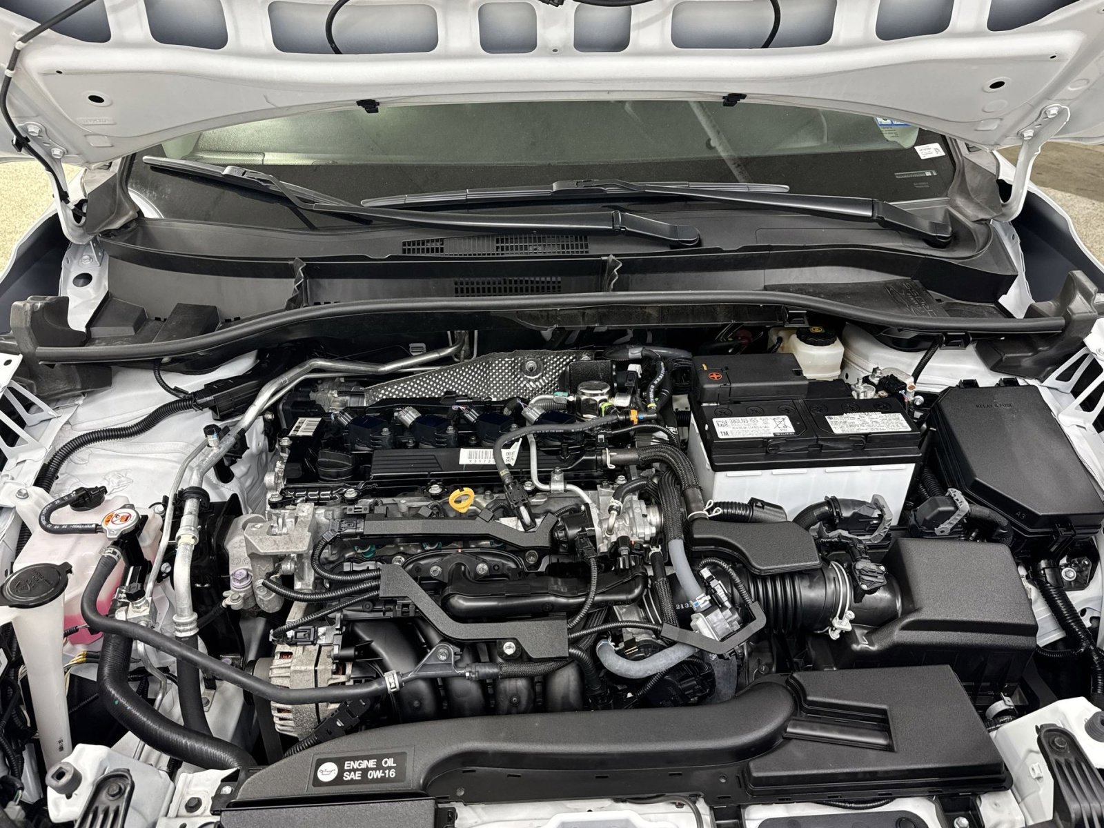 Used 2023 Toyota Corolla Cross LE image 32