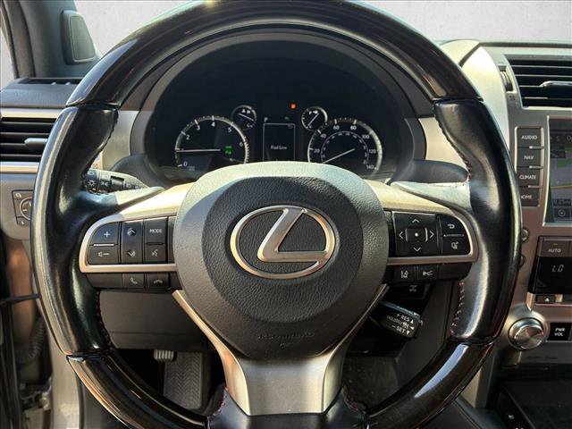 Used 2021 Lexus GX 460 Premium AWD/4WD image 13