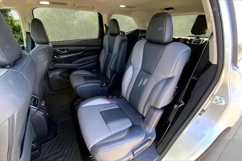 Used 2022 Subaru Ascent Onyx Edition image 22