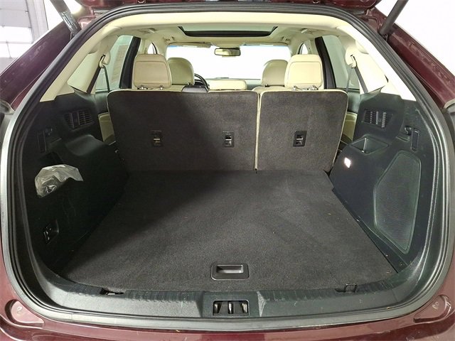 Used 2019 Ford Edge Titanium w/ Cold Weather Package image 29