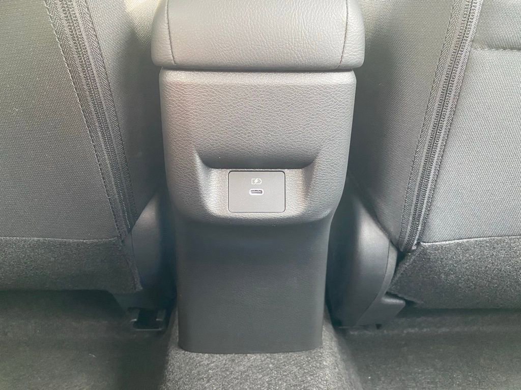 New 2025 Nissan Versa SV w/ Trunk Package image 17