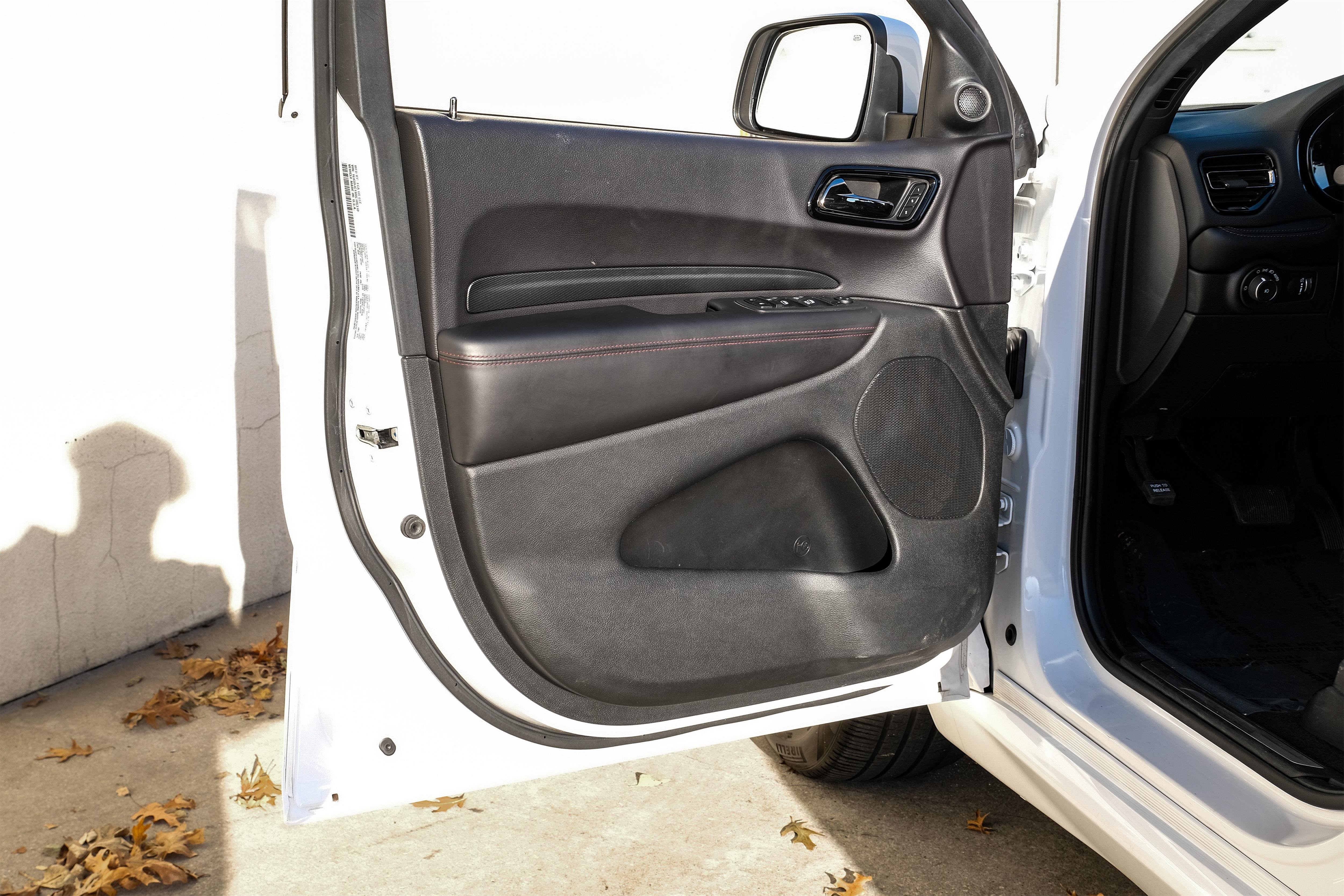 Used 2022 Dodge Durango R/T w/ Tow 'N Go Package image 43