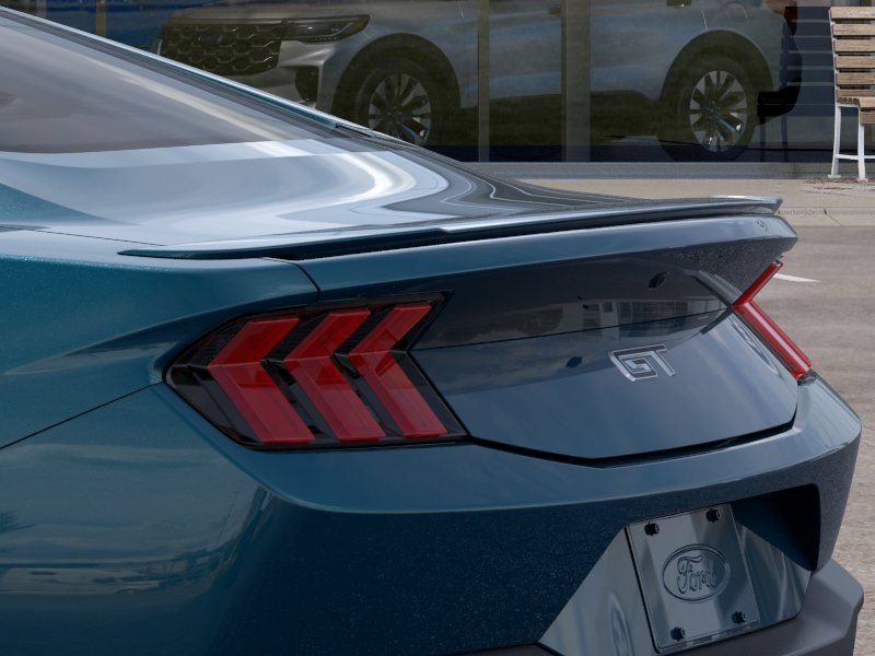 New 2026 Ford Mustang GT Premium RWD image 23