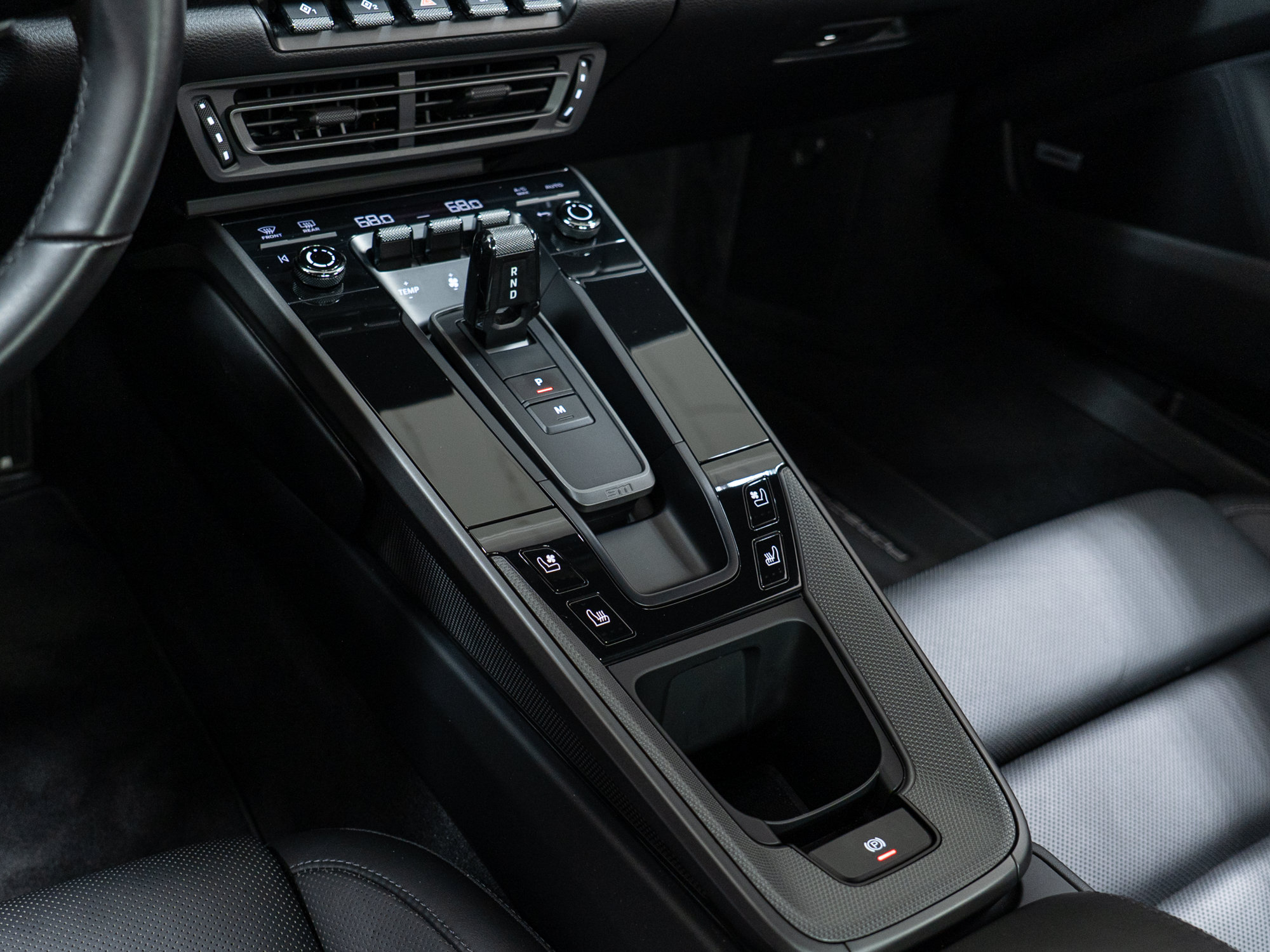 Certified 2020 Porsche 911 Carrera S RWD image 23