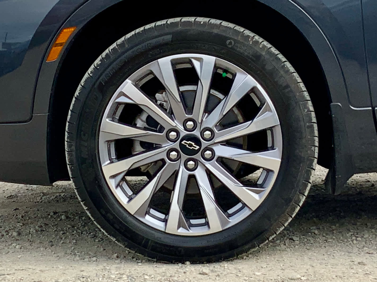 Used 2022 Chevrolet Blazer Premier image 15