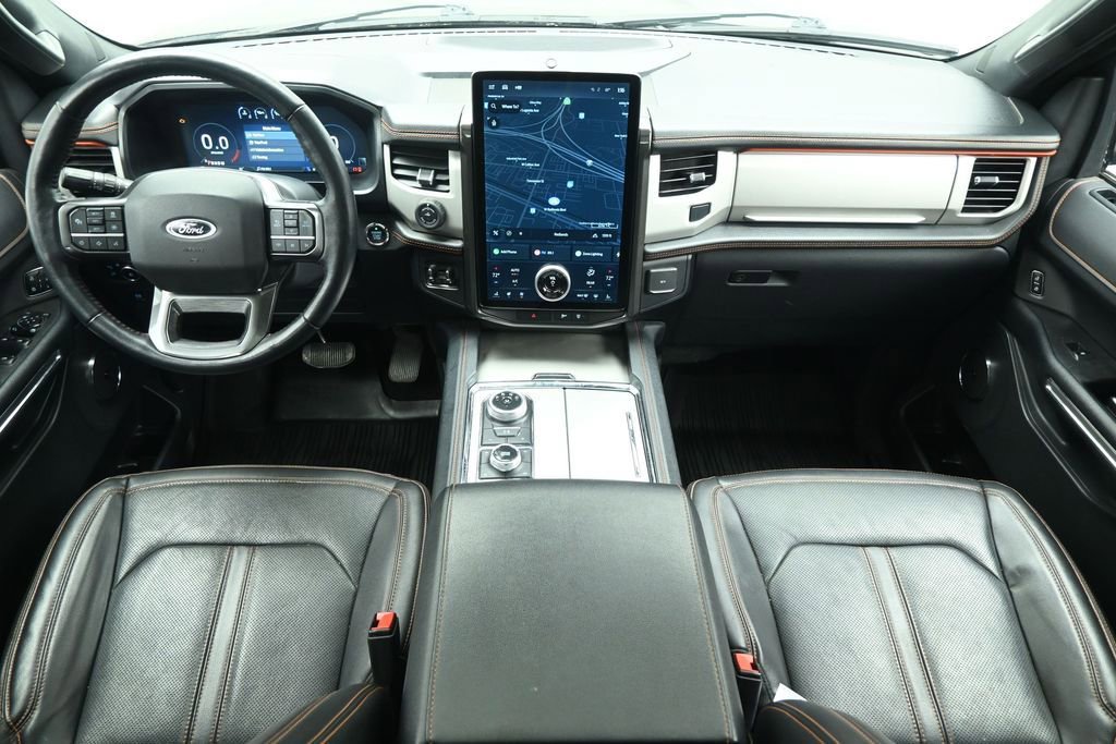 Certified 2023 Ford Expedition Timberline AWD/4WD image 26