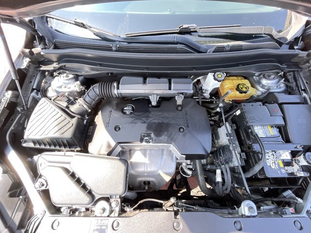 Used 2019 Buick Envision Essence AWD/4WD image 26