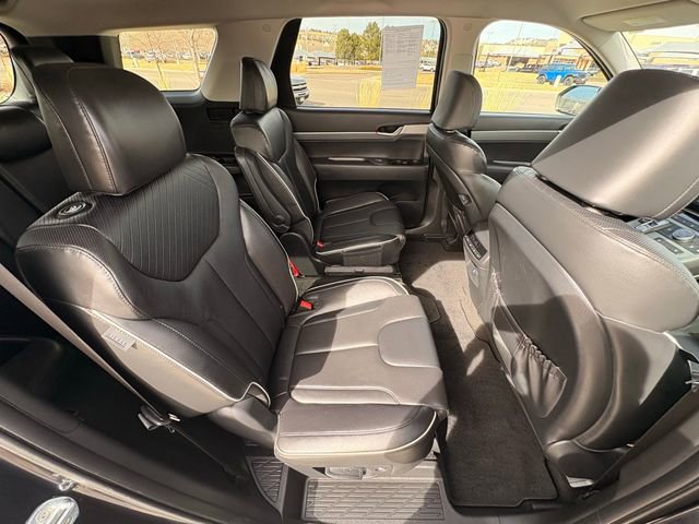 Used 2023 Hyundai Palisade SEL image 37