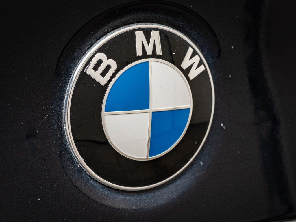 Used 2014 BMW 535d Sedan image 18