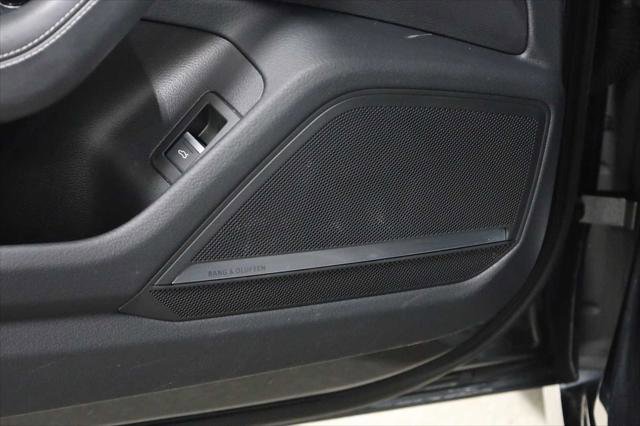Used 2023 Audi S7 Prestige w/ Prestige Package AWD/4WD image 17