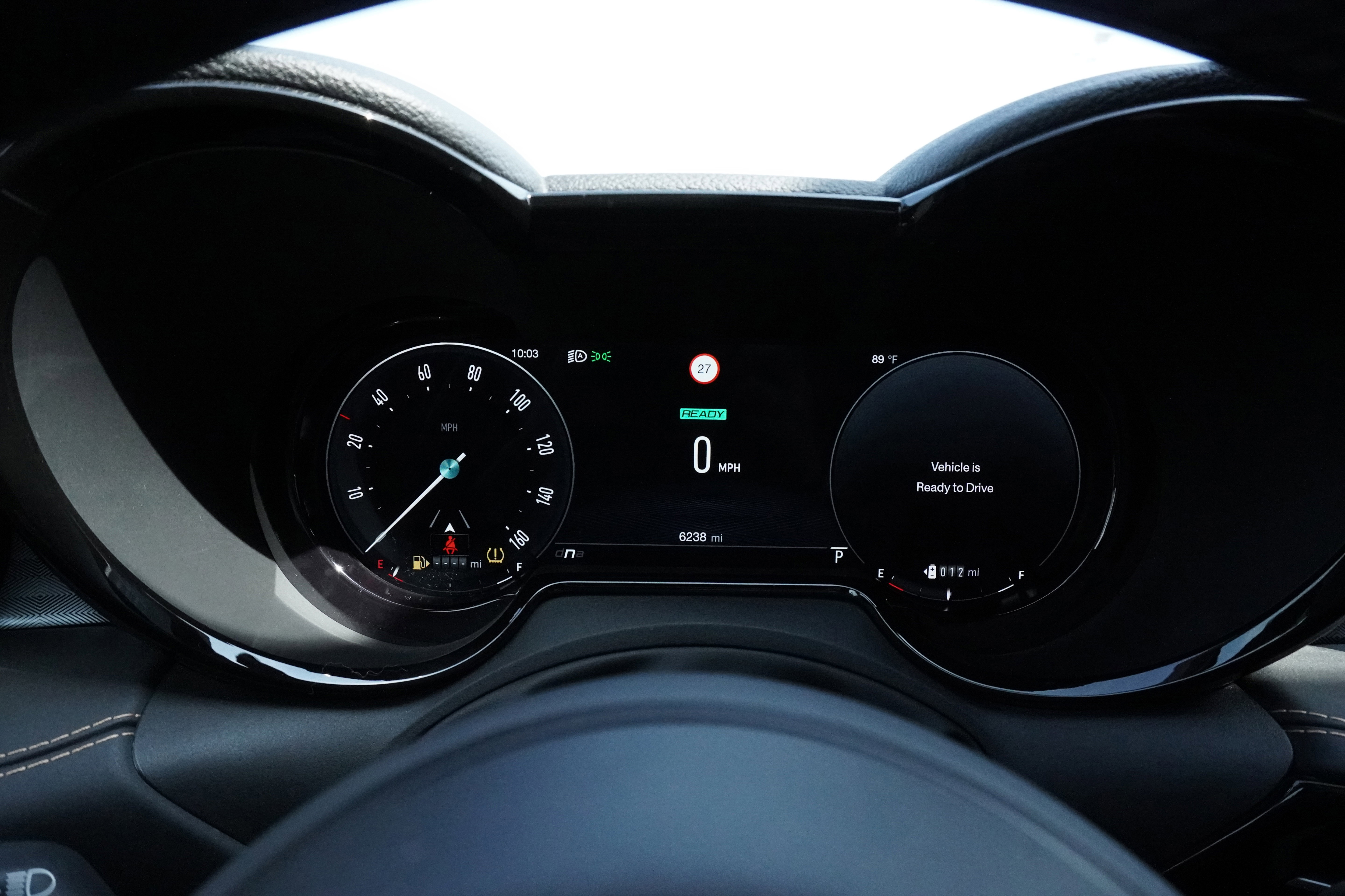 Used 2024 Alfa Romeo Tonale Ti image 18