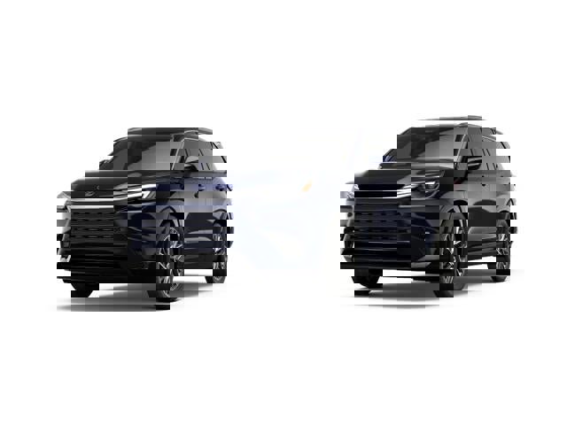New 2025 Lexus TX 350 AWD