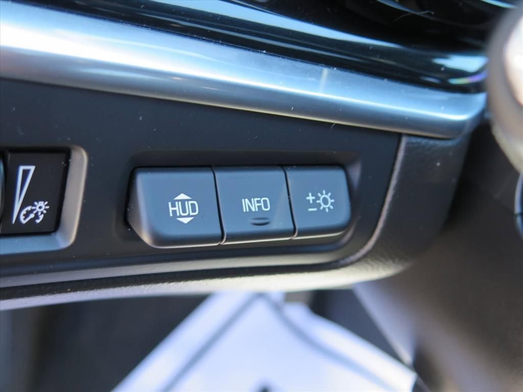 Certified 2023 Cadillac XT6 Premium Luxury w/ Technology Package image 13