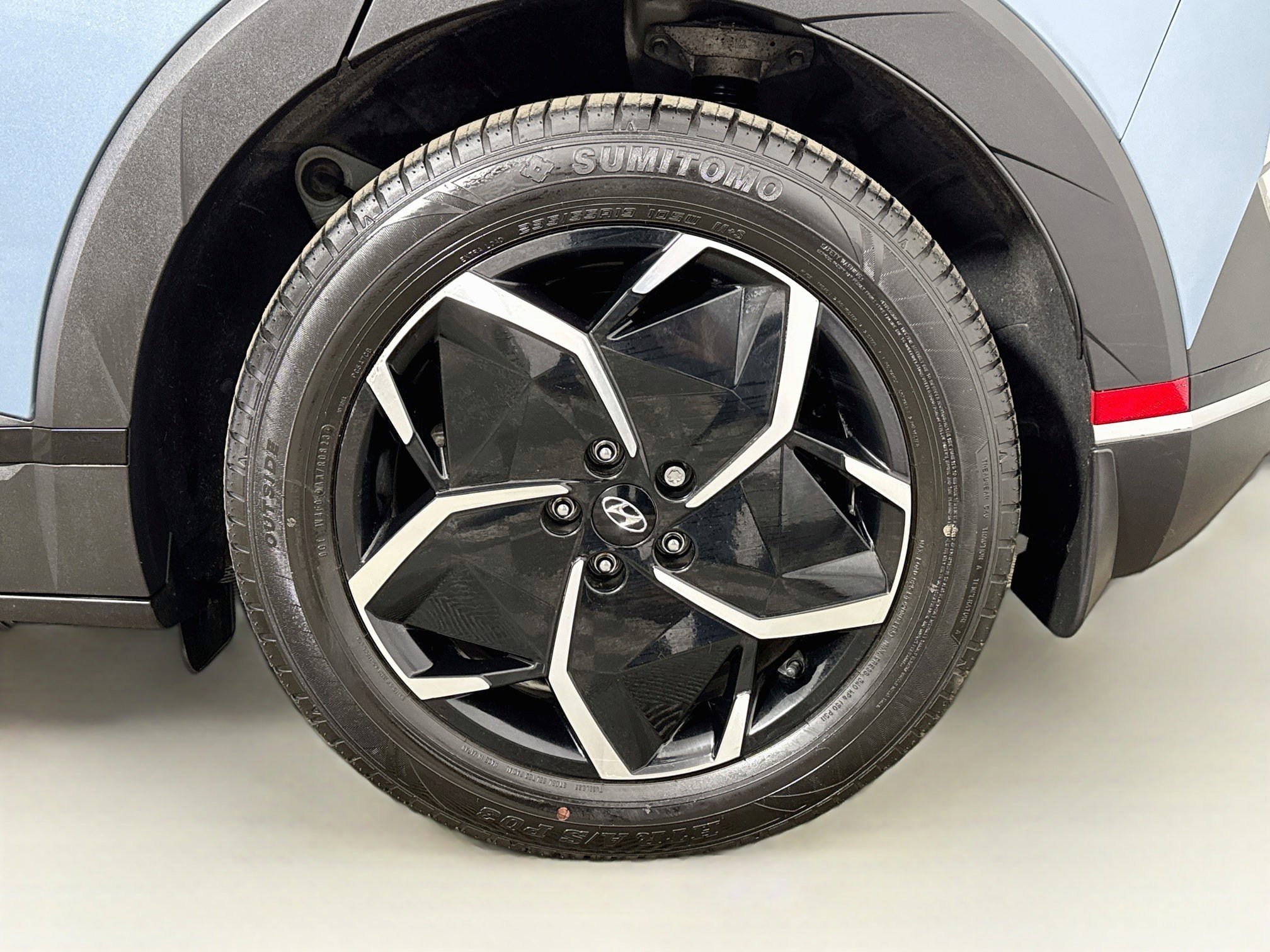 Used 2024 Hyundai Ioniq 5 SEL AWD/4WD image 29