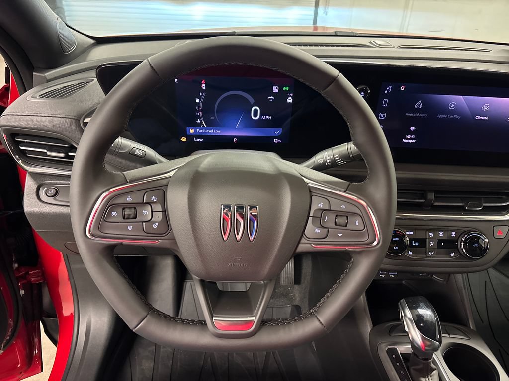New 2026 Buick Envista Preferred w/ Convenience I Package FWD image 29