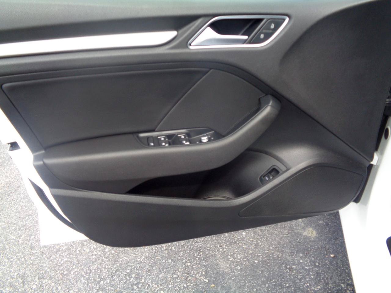 Used 2018 Audi A3 2.0T Premium w/ Convenience Package FWD image 22